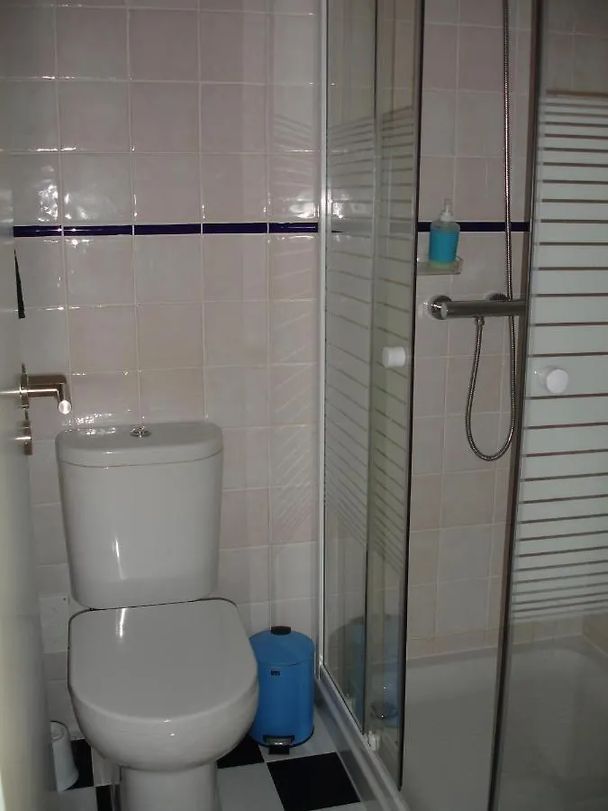 Apartamento Beco Do Sapato Lisbon Apartment