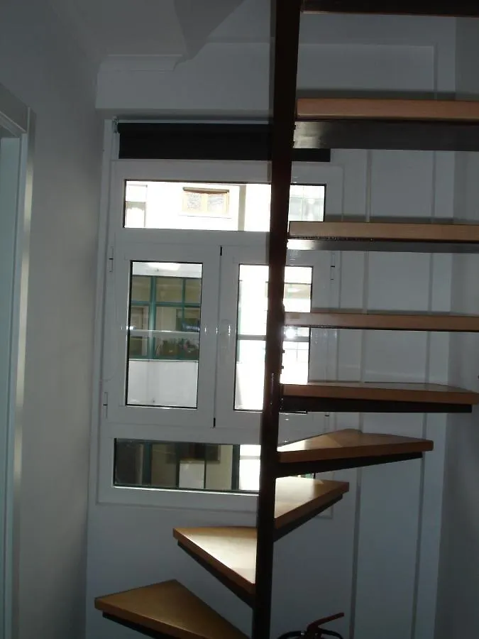 Apartamento Beco Do Sapato Lisbon Apartment