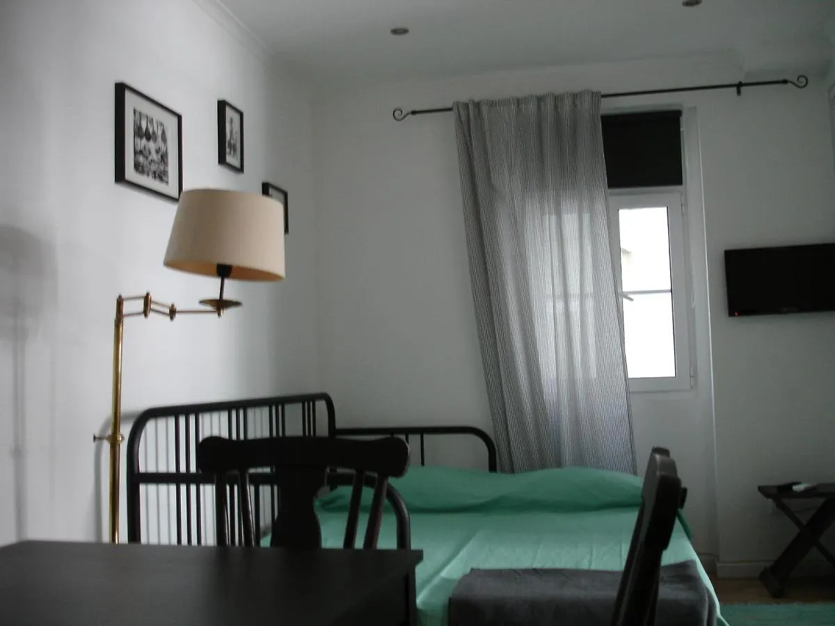 Apartamento Beco Do Sapato Lisbon Portugal
