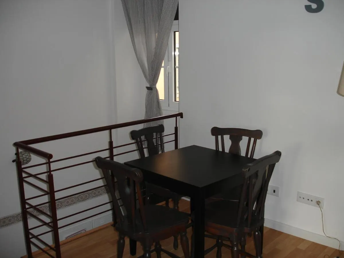 Apartment Apartamento Beco Do Sapato Lisbon Portugal