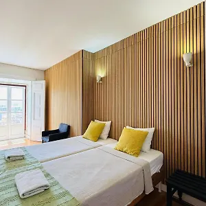 Frank's House & Happy Downtown Апартаменты