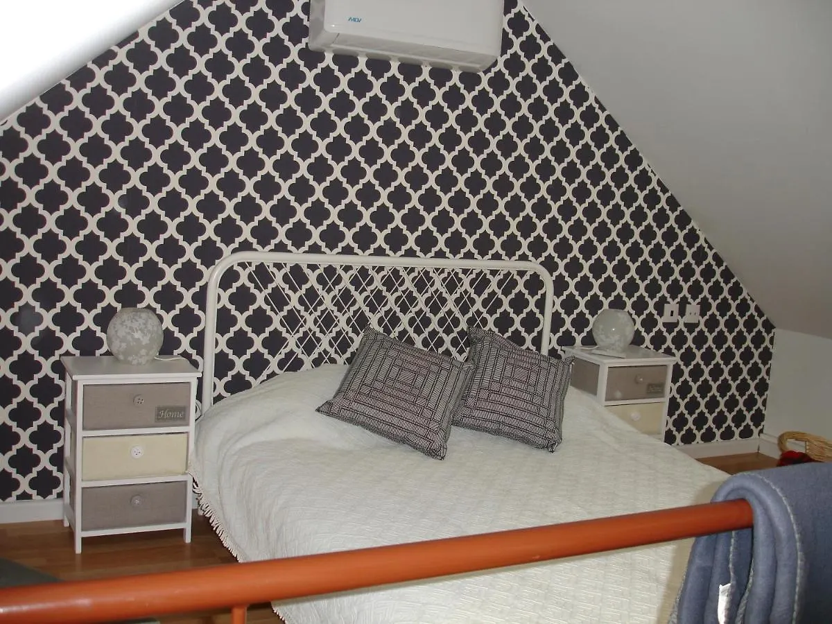 Apartment Apartamento Beco Do Sapato Lisbon