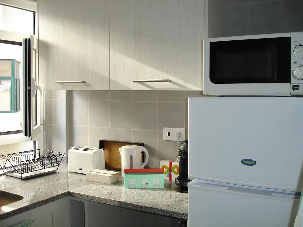 Apartmán Apartamento Beco Do Sapato Lisboa